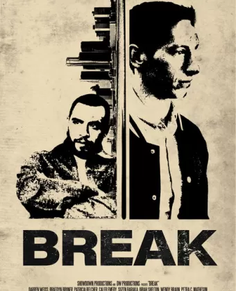 Разбой / Break