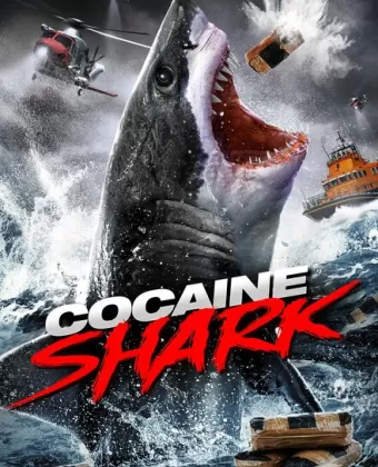 Кокаиновая акула / Cocaine Shark