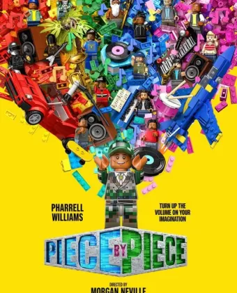 По кусочкам / Piece by Piece