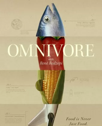 Всеядные: Путешествие еды / Omnivore