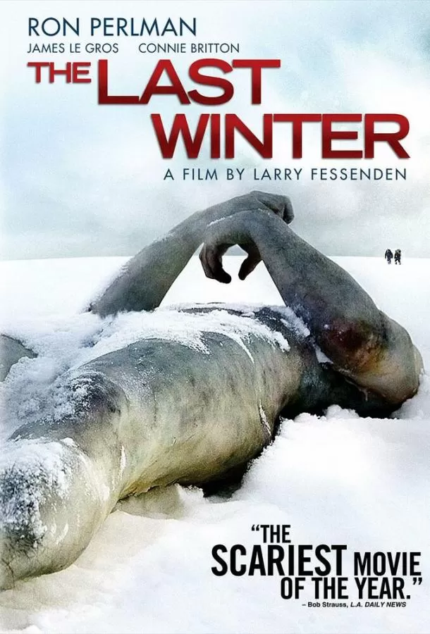 Последняя зима / The Last Winter