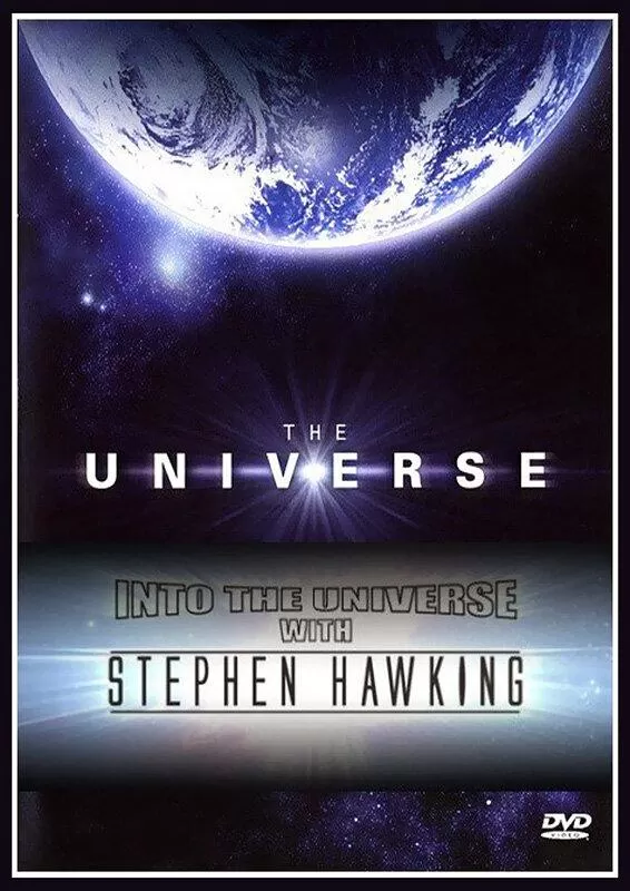 Во вселенную со Стивеном Хокингом / Into The Universe With Stephen Hawking
