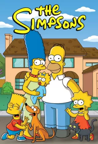 Симпсоны / The Simpsons