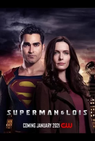 Супермен и Лоис / Superman and Lois