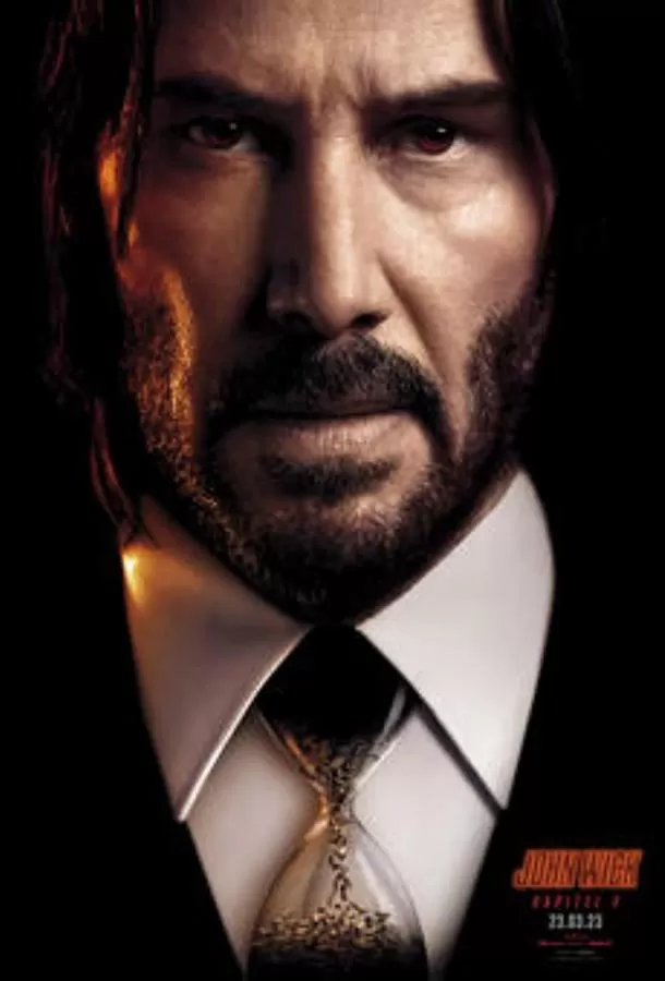 Джон Уик 4 / John Wick: Chapter 4