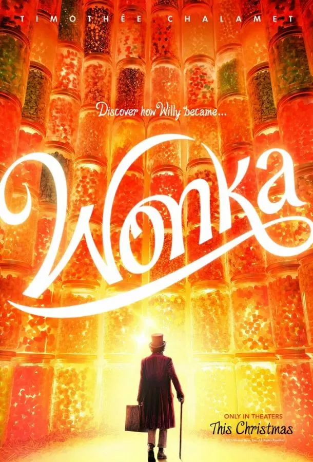 Вонка / Wonka
