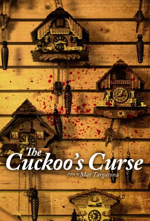 Другие: Проклятие кукушки / The Cuckoo's Curse