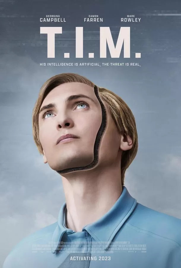 Т.И.М. / T.I.M.