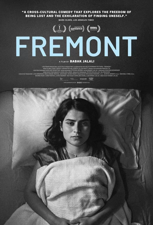 Фремонт / Fremont