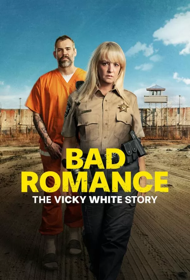 Порочный роман: История Вики Уайт / Bad Romance: The Vicky White Story