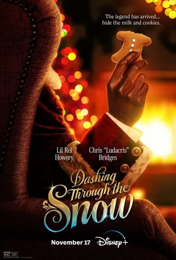 Мчимся мы сквозь снег / Dashing Through the Snow