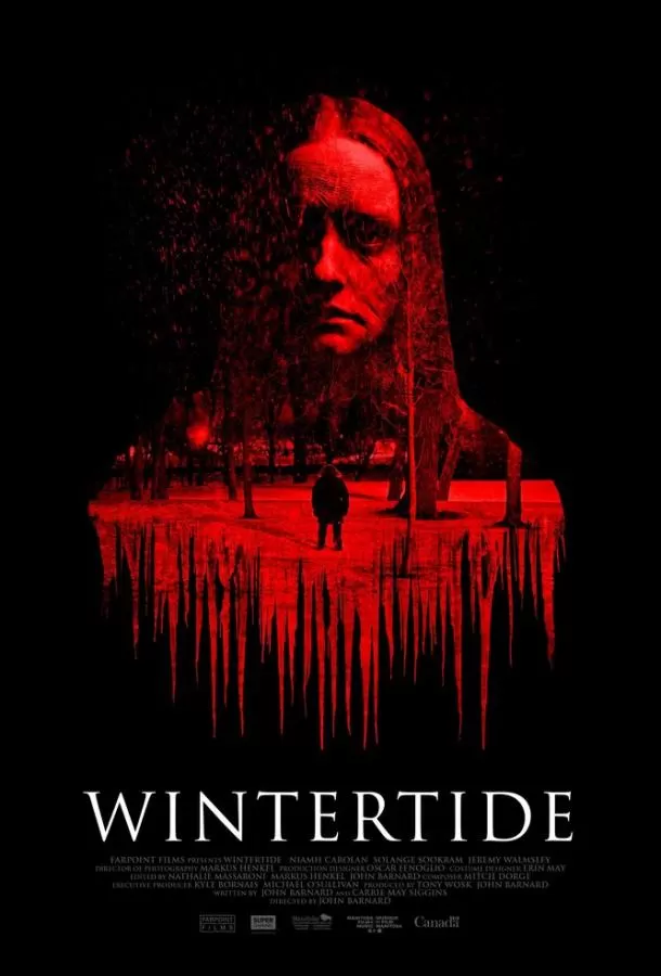 Зима / Wintertide