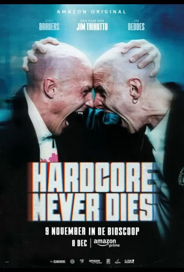 Хардкор бессмертен / Hardcore Never Dies