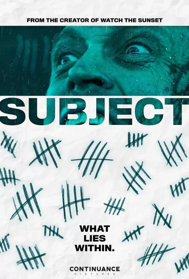 Субьект / Subject