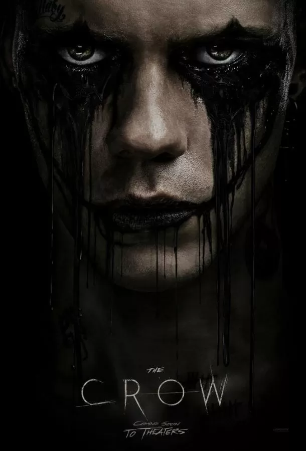 Ворон / The crow