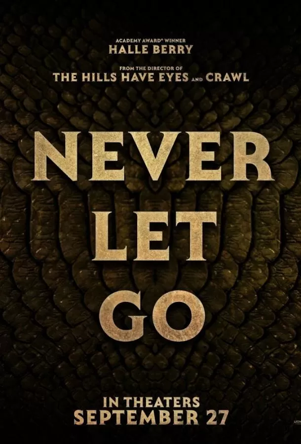 Затерянное место / Never Let Go