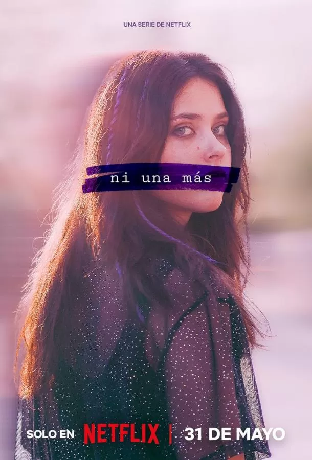 Ни одной больше / Ni una más