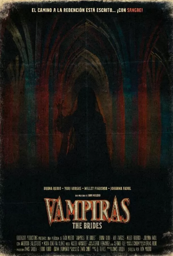 Невесты-вампирши / Vampiras: The Brides