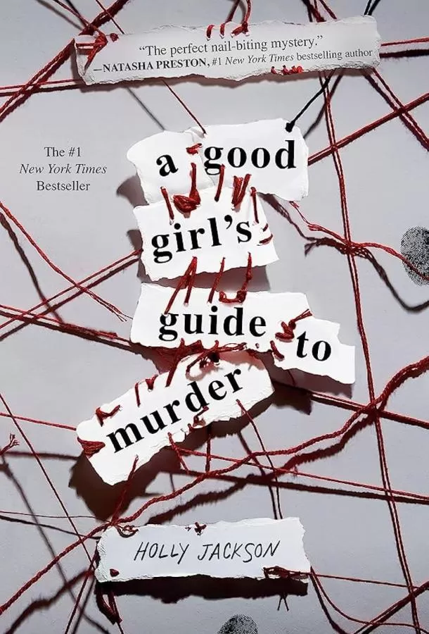 Хороших девочек не убивают / A Good Girl's Guide to Murder
