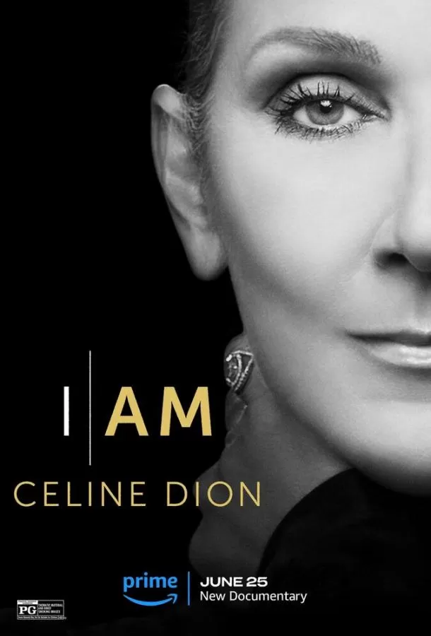 Я Селин Дион / I Am: Celine Dion