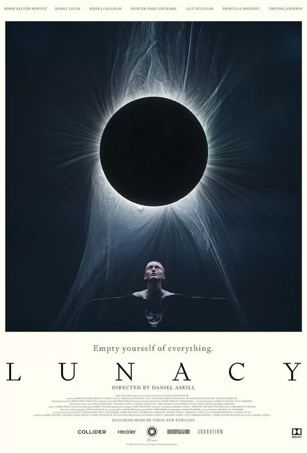 Безумие / Lunacy