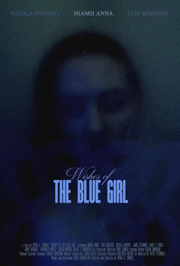 Желания грустной девушки / Wishes of the Blue Girl
