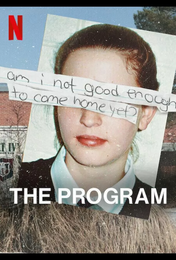 Программа: Мошенники, секты и похищения / The Program: Cons, Cults, and Kidnapping