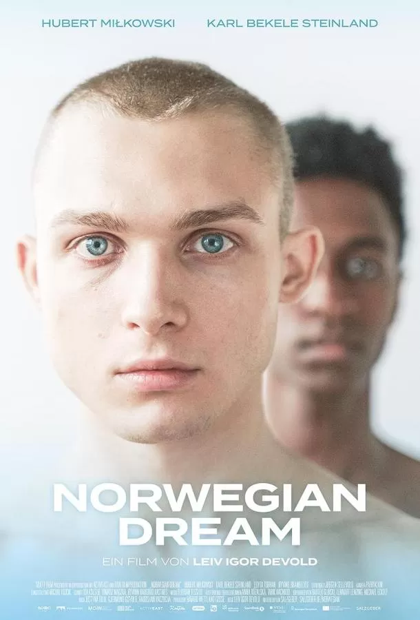 Норвежская мечта / Norwegian Dream