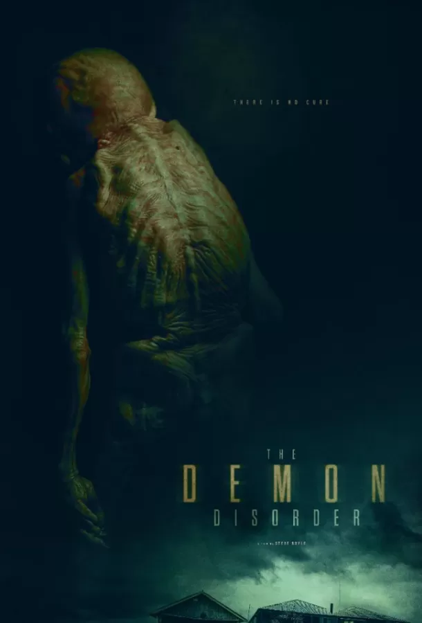 Пришествие демона / The Demon Disorder