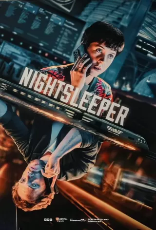 Ночной поезд / Nightsleeper