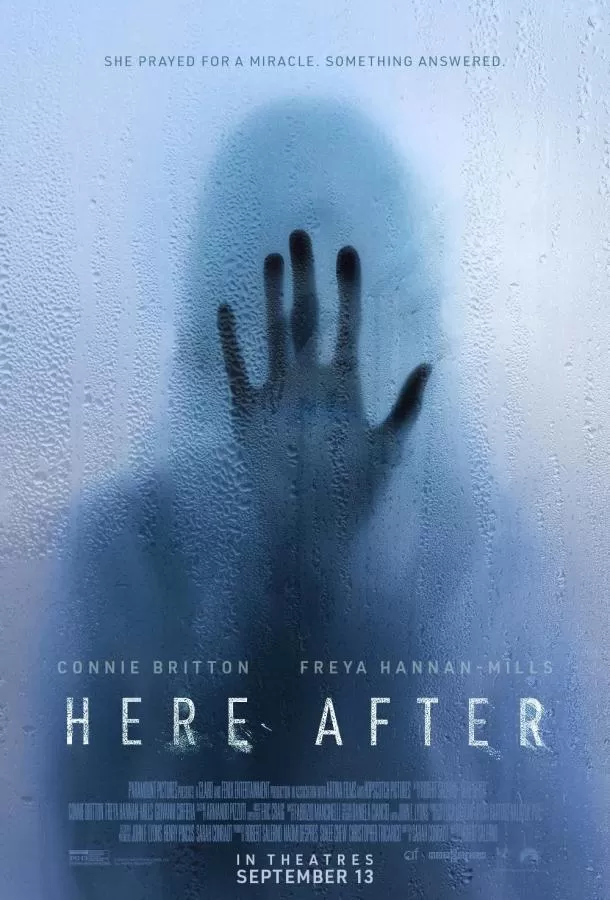 По ту сторону / Here After