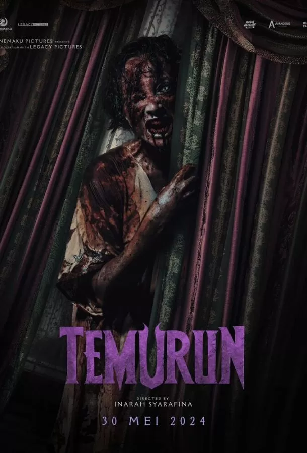 Наследство / Temurun
