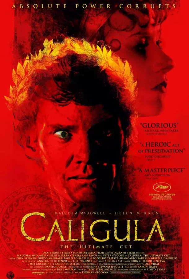 Калигула: Окончательная версия / Caligula: The Ultimate Cut