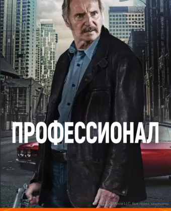 Профессионал / Absolution