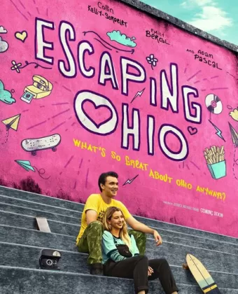 Сбежать из Огайо / Escaping Ohio