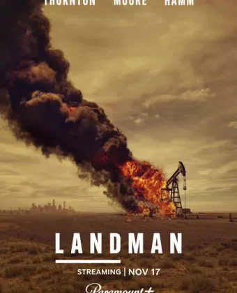 Землевладелец / Landman