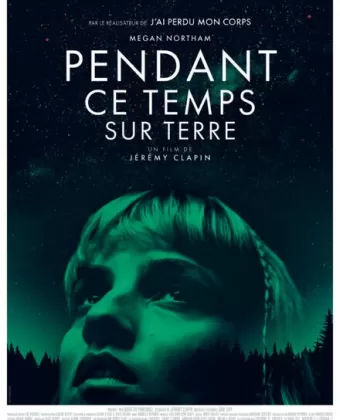 Тем временем на Земле / Pendant ce temps sur Terre