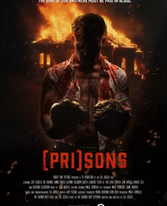 Кровавая бойня / (Pri)sons