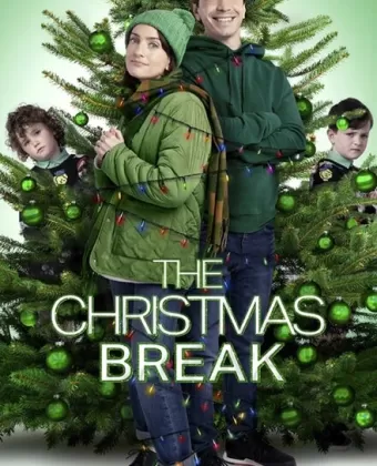 Рождественские каникулы / The Christmas Break