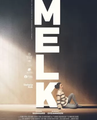 Молоко / Melk