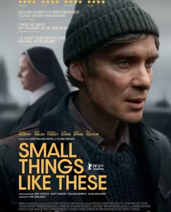 Мелочи жизни / Small Things Like These