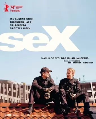 Секс / Sex
