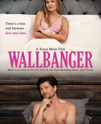 Разрушитель стен / Wallbanger