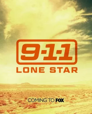 911: Одинокая звезда / 9-1-1: Lone Star