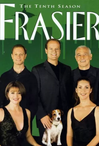 Фрейзер / Frasier