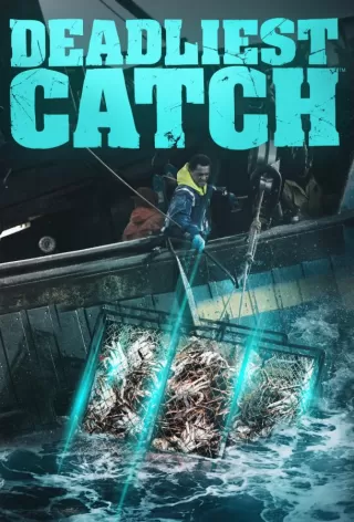 Смертельный улов / Deadliest Catch