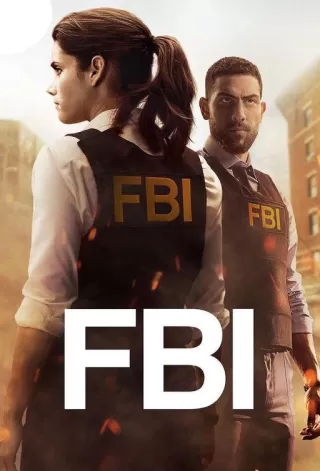 ФБР / FBI