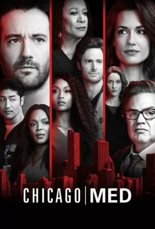 Медики Чикаго / Chicago Med