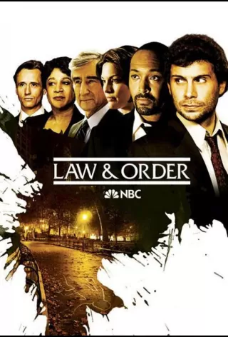 Закон и порядок / Law & Order