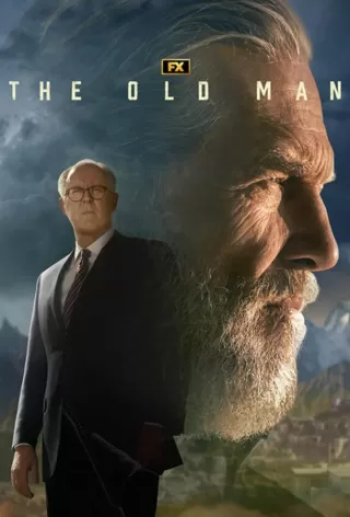 Старик / The Old Man